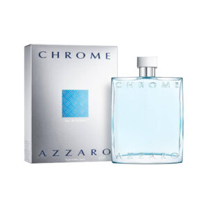 عطر آزارو کروم | Azzaro Chrome
