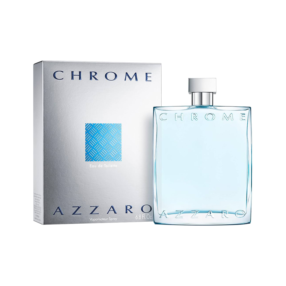 عطر آزارو کروم | Azzaro Chrome