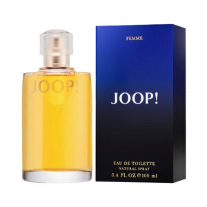 عطر ادکلن زنانه جوپ فمه(زرد) | Joop Femme