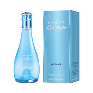 عطر ادکلن زنانه دیویدوف کول واتر | Davidoff Cool Water for women