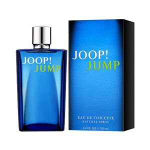 عطر ادکلن مردانه جوپ جامپ(آبی) | Joop Jump