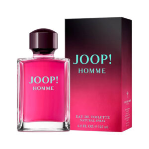 عطر ادکلن مردانه جوپ هوم(قرمز) | Joop Homme