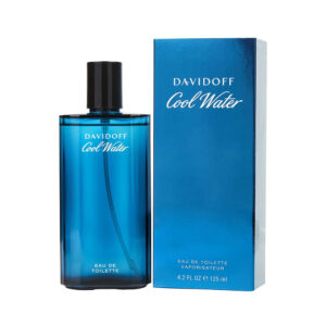 عطر ادکلن مردانه دیویدوف کول واتر | Davidoff Cool Water