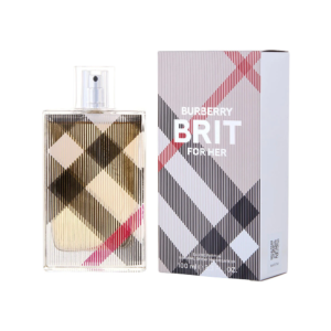 عطر باربری بریت زنانه | Burberry Brit for Women