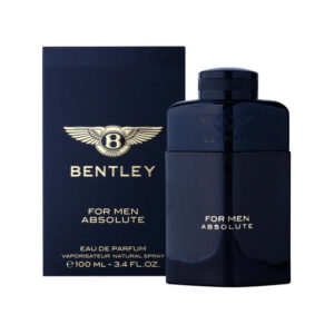 عطر بنتلی ابسولوت مردانه | Bentley Absolute