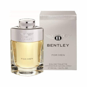 عطر بنتلی مردانه | Bentley for men