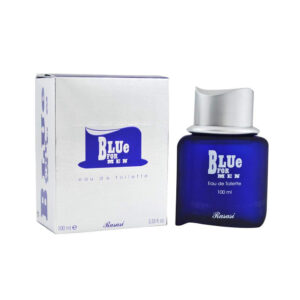 عطر رصاصی بلو فور من | Rasasi Blue For Men