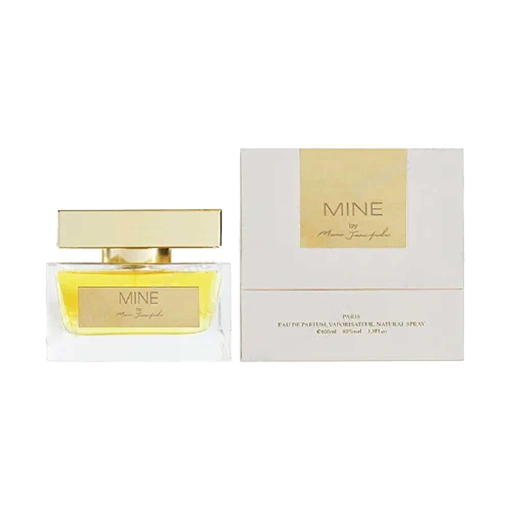 عطر مارک جوزف ماین زنانه | Marc Joseph Mine Pour Femme