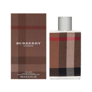 عطر مردانه باربری لندن | Burberry London for men