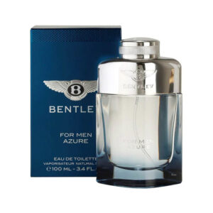 عطر مردانه بنتلی آزور | Bentley Azure
