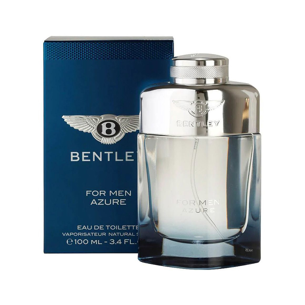 عطر مردانه بنتلی آزور | Bentley Azure