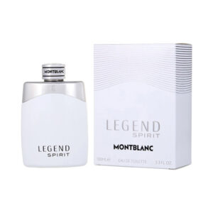 عطر مردانه مون بلان لجند اسپیریت | Montblanc Legend Spirit