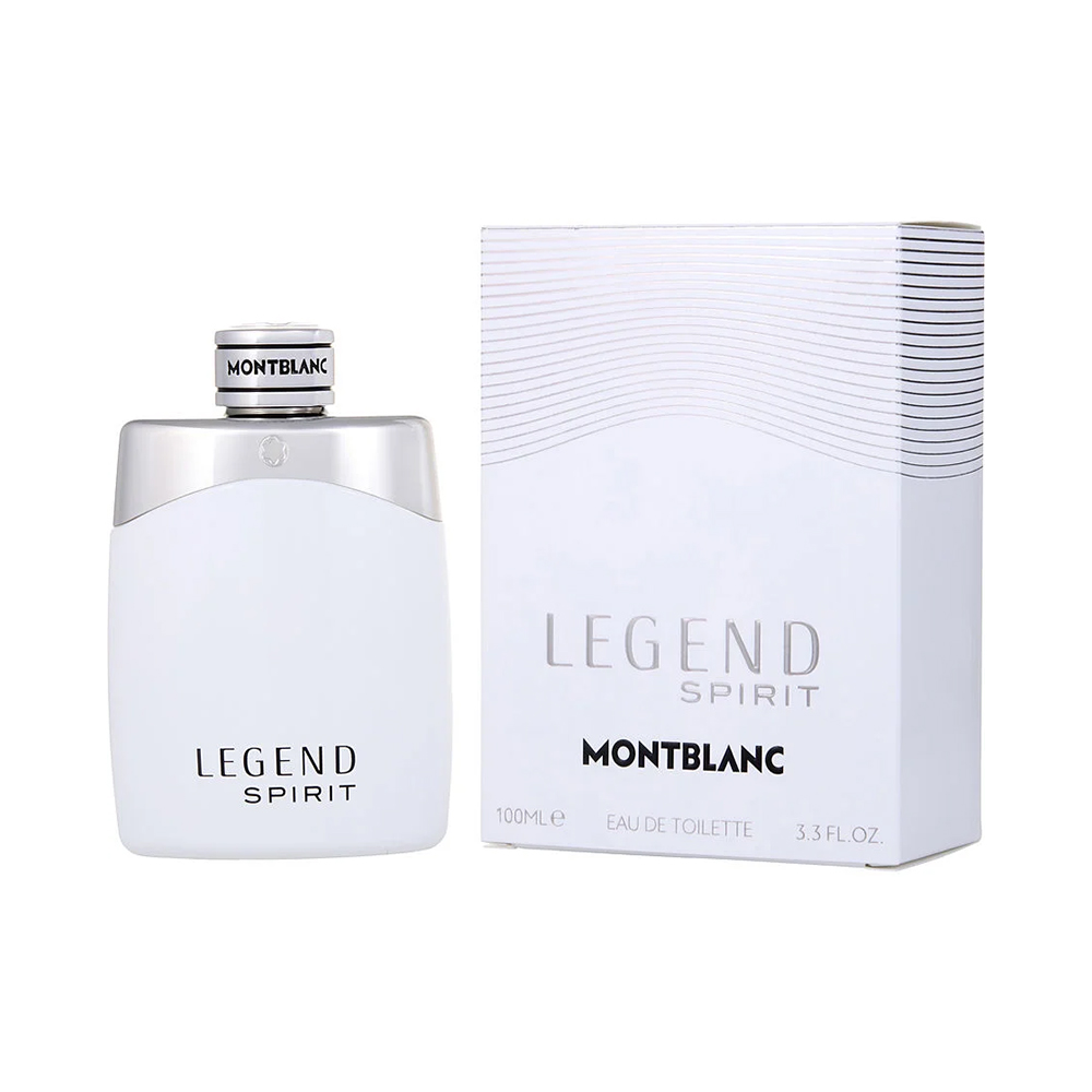 عطر مردانه مون بلان لجند اسپیریت | Montblanc Legend Spirit
