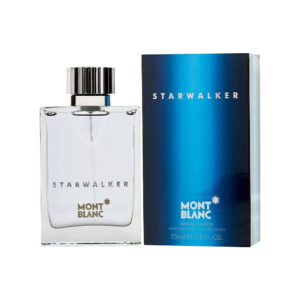 عطر مون بلان استارواکر (استار والکر) | Montblanc Starwalker