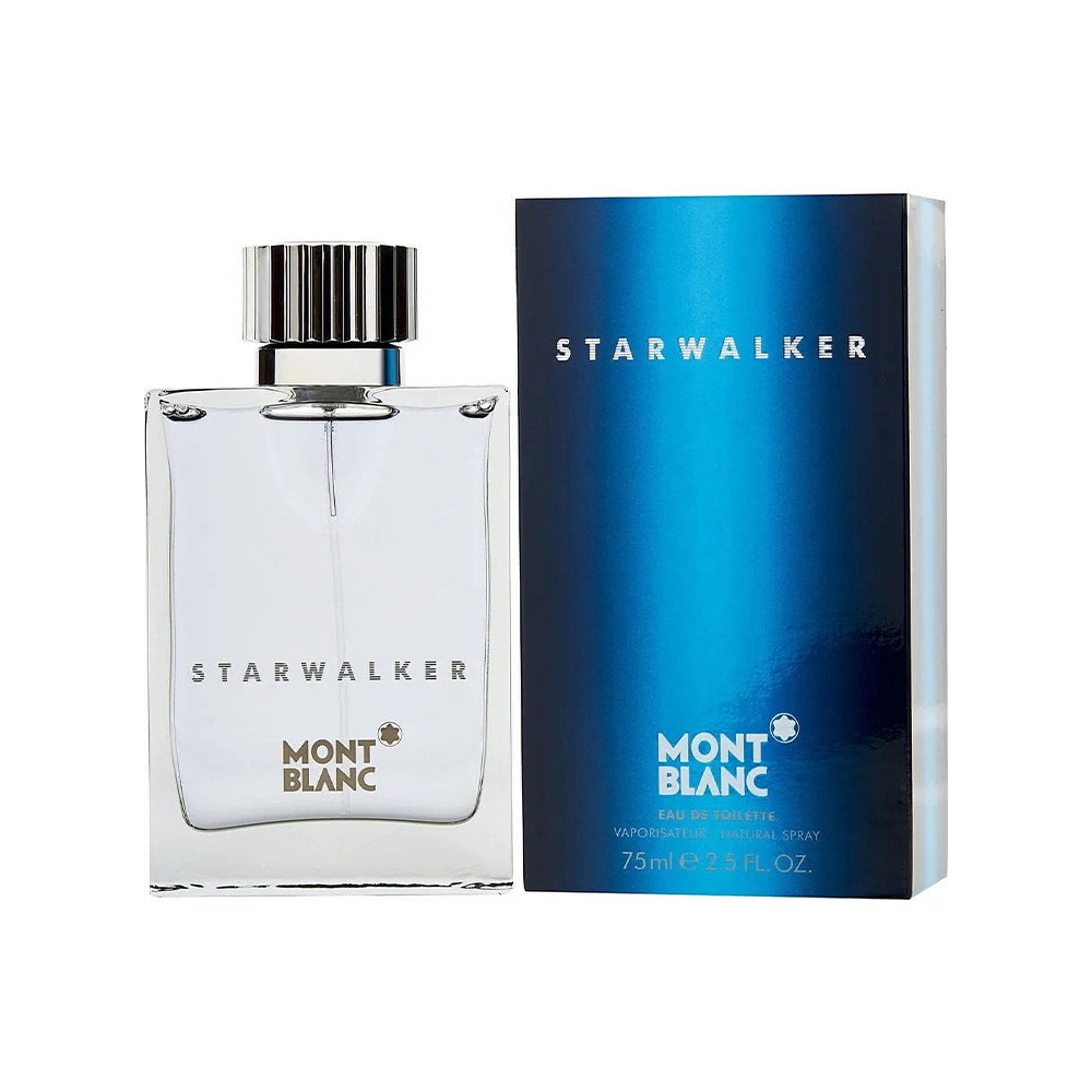 عطر مون بلان استارواکر (استار والکر) | Montblanc Starwalker