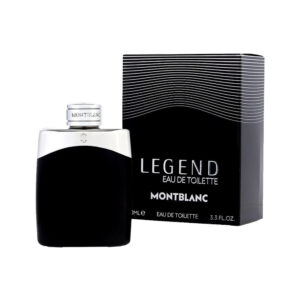 عطر مون بلان لجند | Montblanc Legend