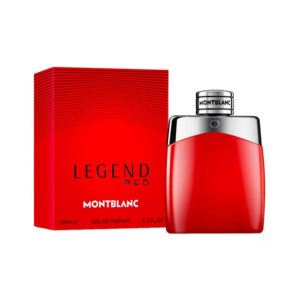 عطر مون بلان لجند رد | Montblanc Legend Red