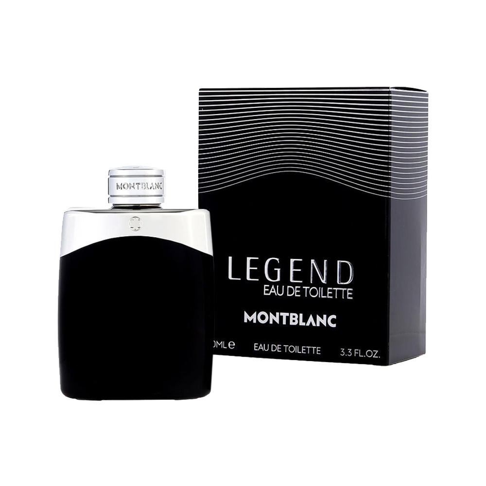 عطر مون بلان لجند | Montblanc Legend