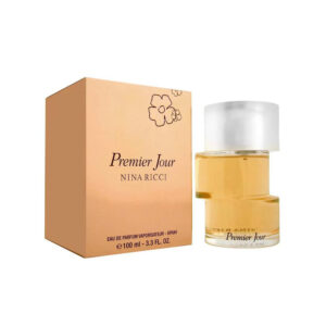 عطر نیناریچی پرمیرژور | Nina Ricci Premier Jour