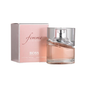 عطر هوگو باس فم زنانه | Hugo Boss Femme