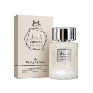 عطر وادی الخلیج خمار والایا اکسکلوسیف | Wadi Al Khaleej Khumar Exclusive
