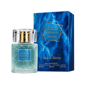 عطر وادی الخلیج خمار فریز(خمره واها) | Wadi Al Khaleej Khumar Freeze
