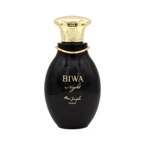 عطر مارک جوزف بیوا نایت | Marc Joseph Biwa Night