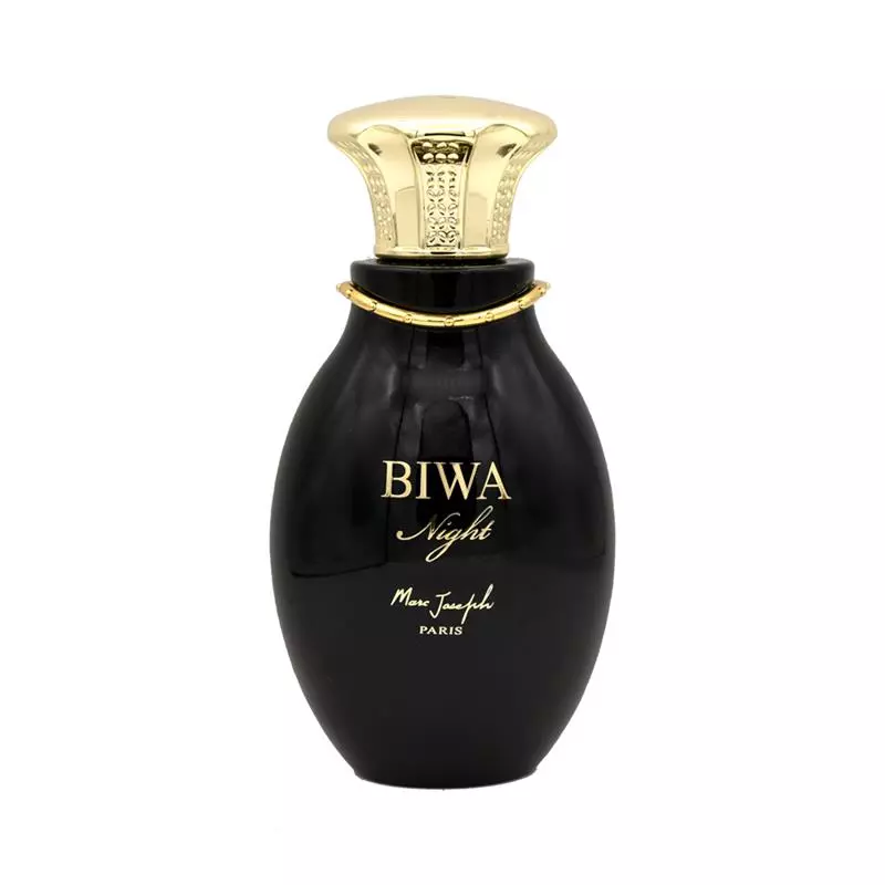 عطر مارک جوزف بیوا نایت | Marc Joseph Biwa Night