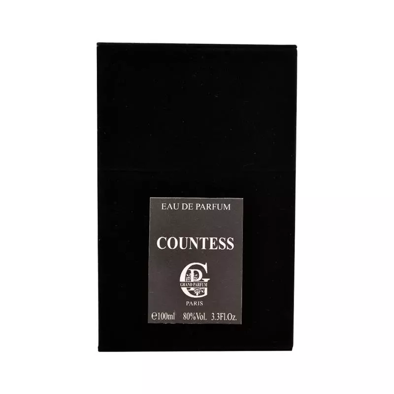 عطر مارک جوزف کنتس | Marc Joseph Countess