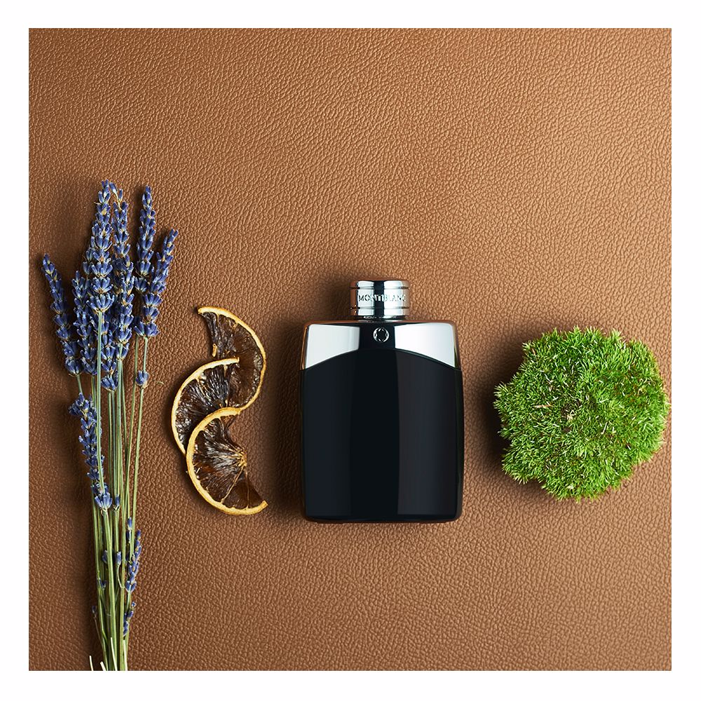 عطر مون بلان لجند | Montblanc Legend