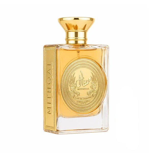 عطر ارض الزعفران مثقال | Ard Al Zaafaran Mithqal - تصویر 2