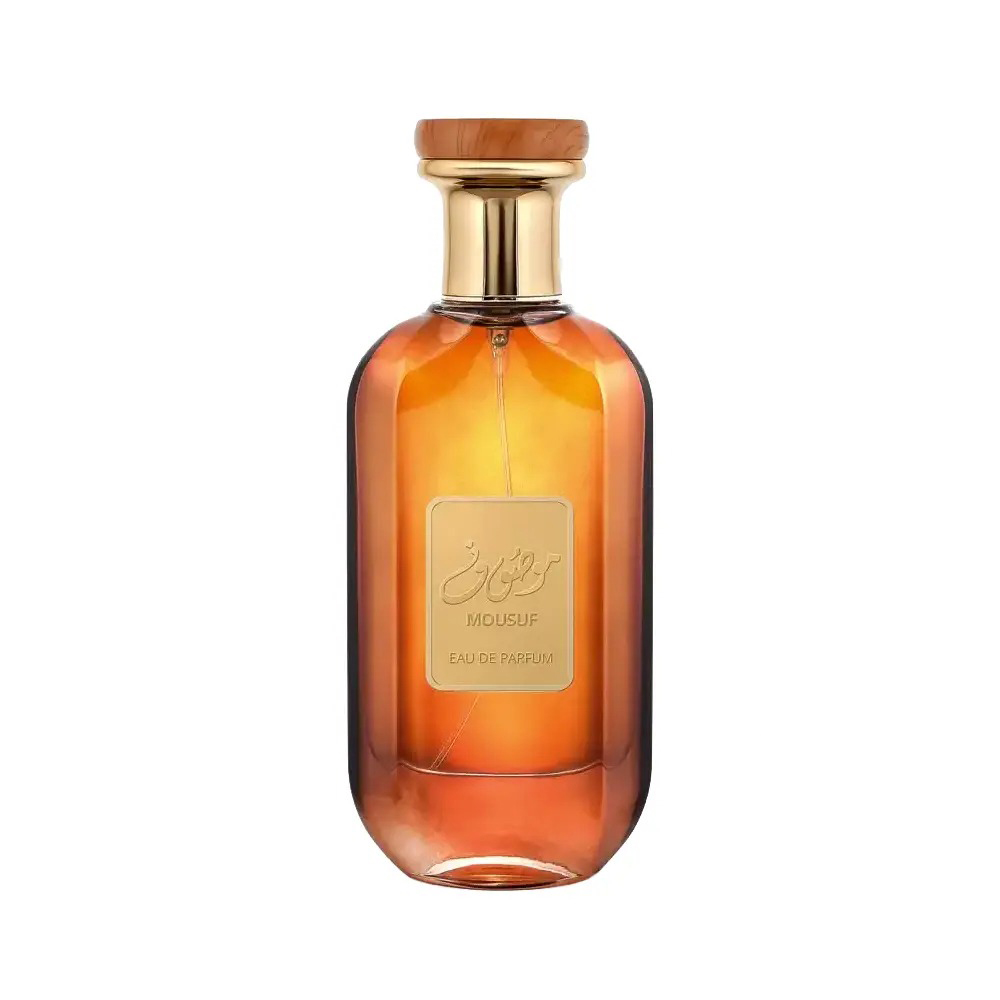 عطر ارض الزعفران موصوف قهوهای | Ard Al Zaafaran Mousuf - تصویر 2