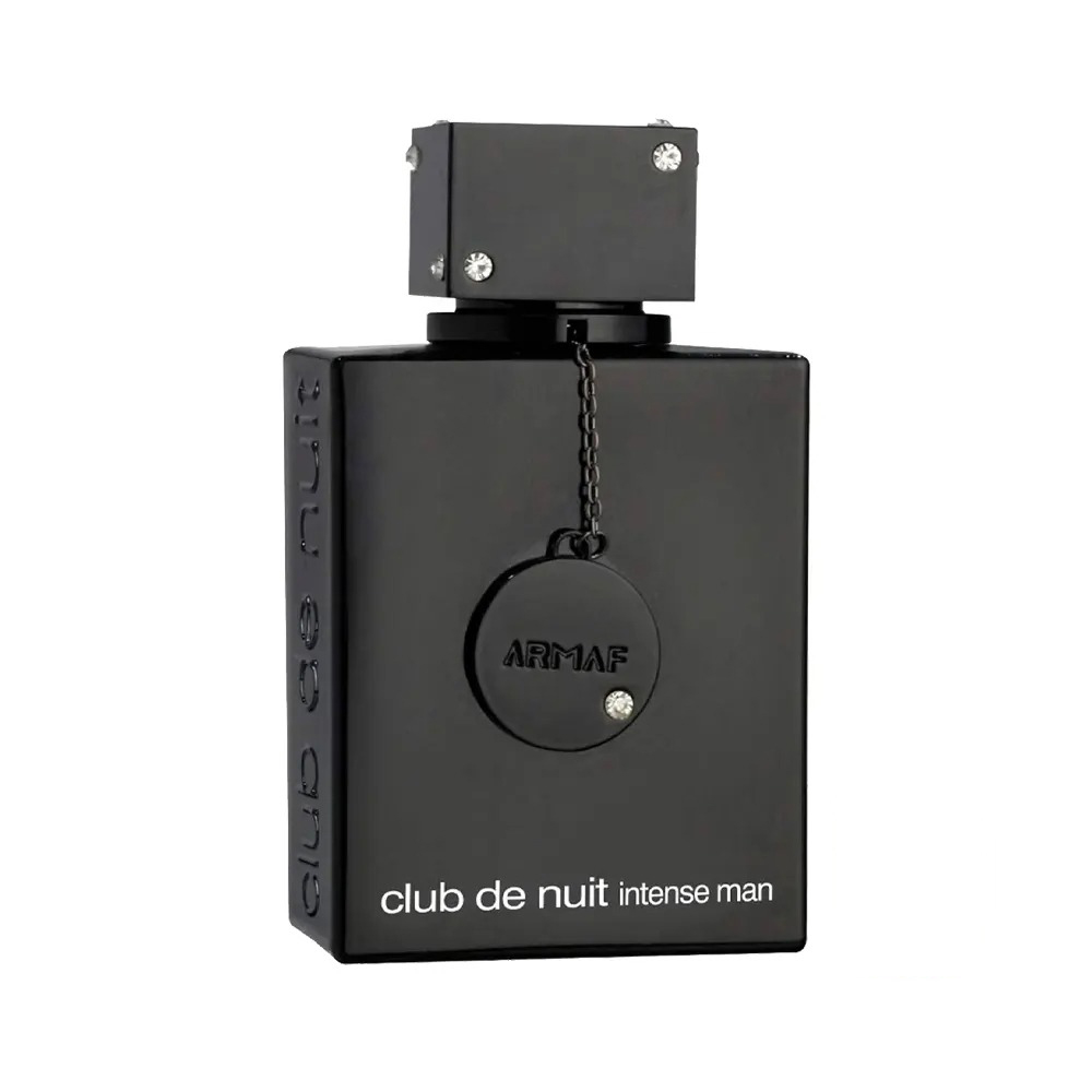عطر آرماف کلاب د نویت اینتنس ادوتویلت | Armaf Club de Nuit Intense EDT - تصویر 2