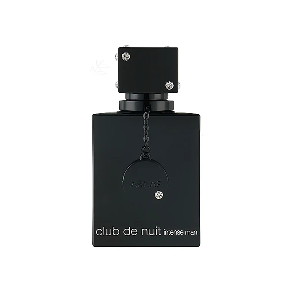 عطر آرماف کلاب د نویت اینتنس ادوپرفیوم | Armaf Club de Nuit Intense EDP - تصویر 2