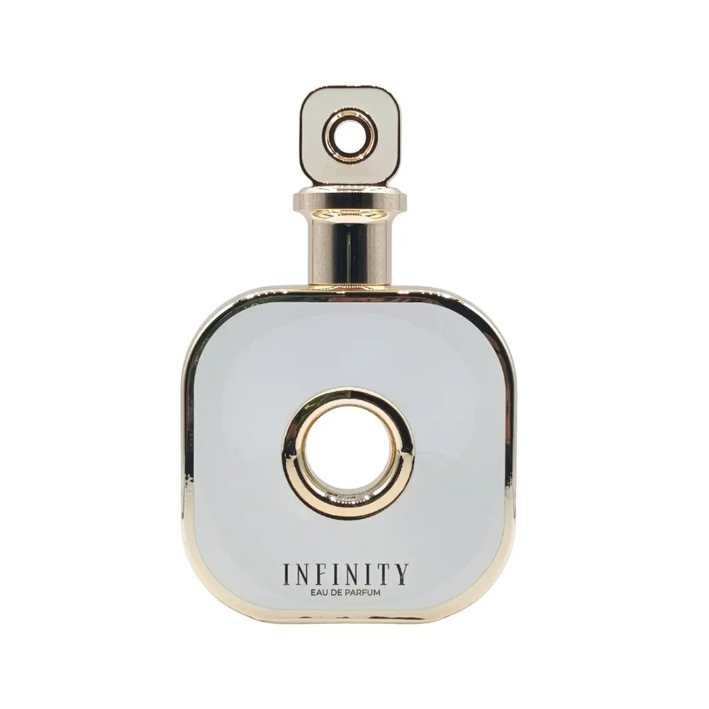 عطر آرماف اینفینیتی گلد(طلایی) | Armaf Infinity Gold - تصویر 2