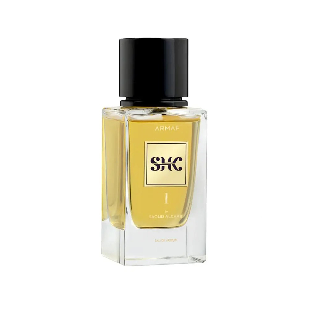 عطر آرماف اس اچ کی 1 | Armaf SHK I - تصویر 2
