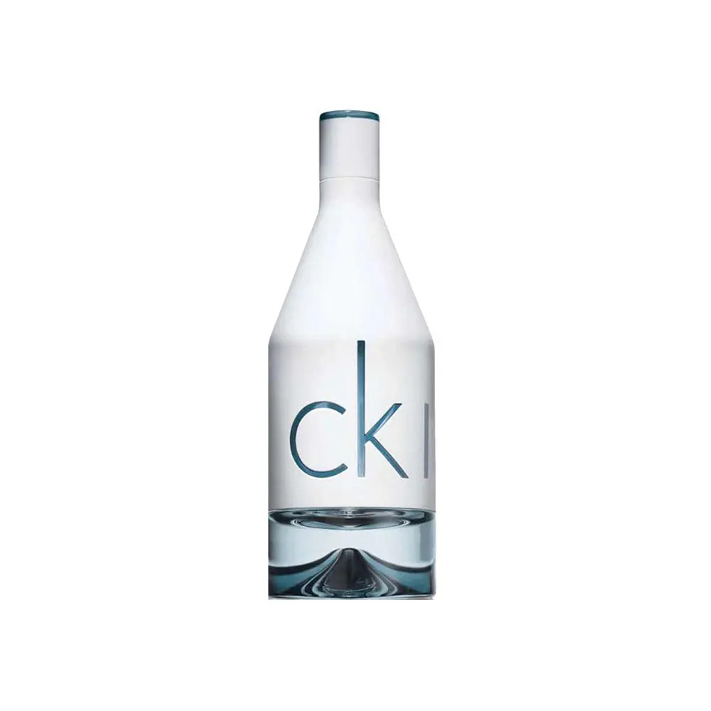 عطر کلوین کلین سی کی این تو یو مردانه | Calvin Klein CK In2u - تصویر 2