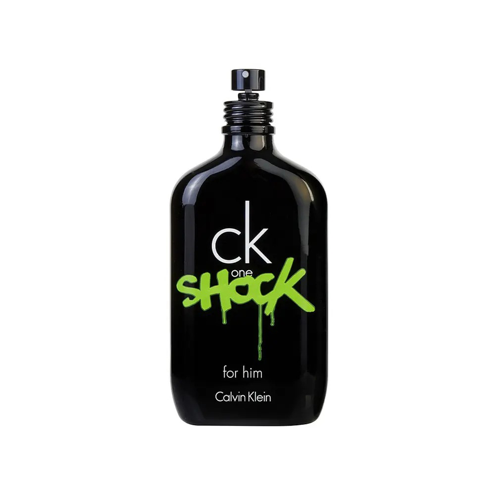 عطر کلوین کلین وان شوک | Calvin Klein CK One Shock - تصویر 2