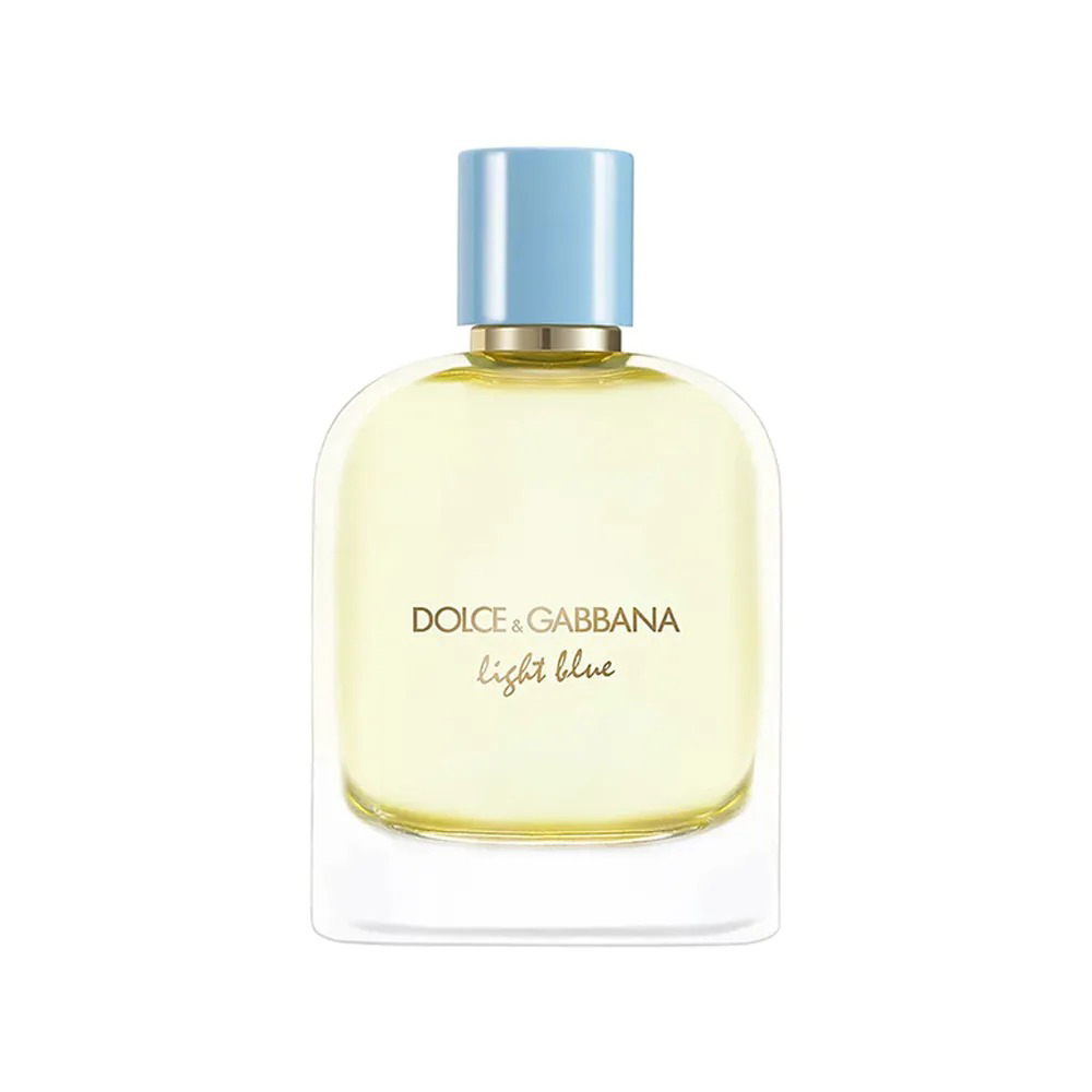 عطر دولچه گابانا لایت بلو مردانه ادوپرفیوم | Dolce & Gabbana Light Blue Pour Homme EDP - تصویر 2