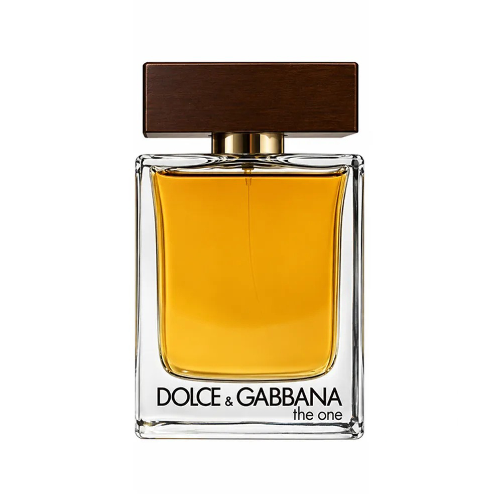 عطر دولچه اند گابانا د وان مردانه ادوتویلت | Dolce & Gabbana The One for Men EDT - تصویر 2