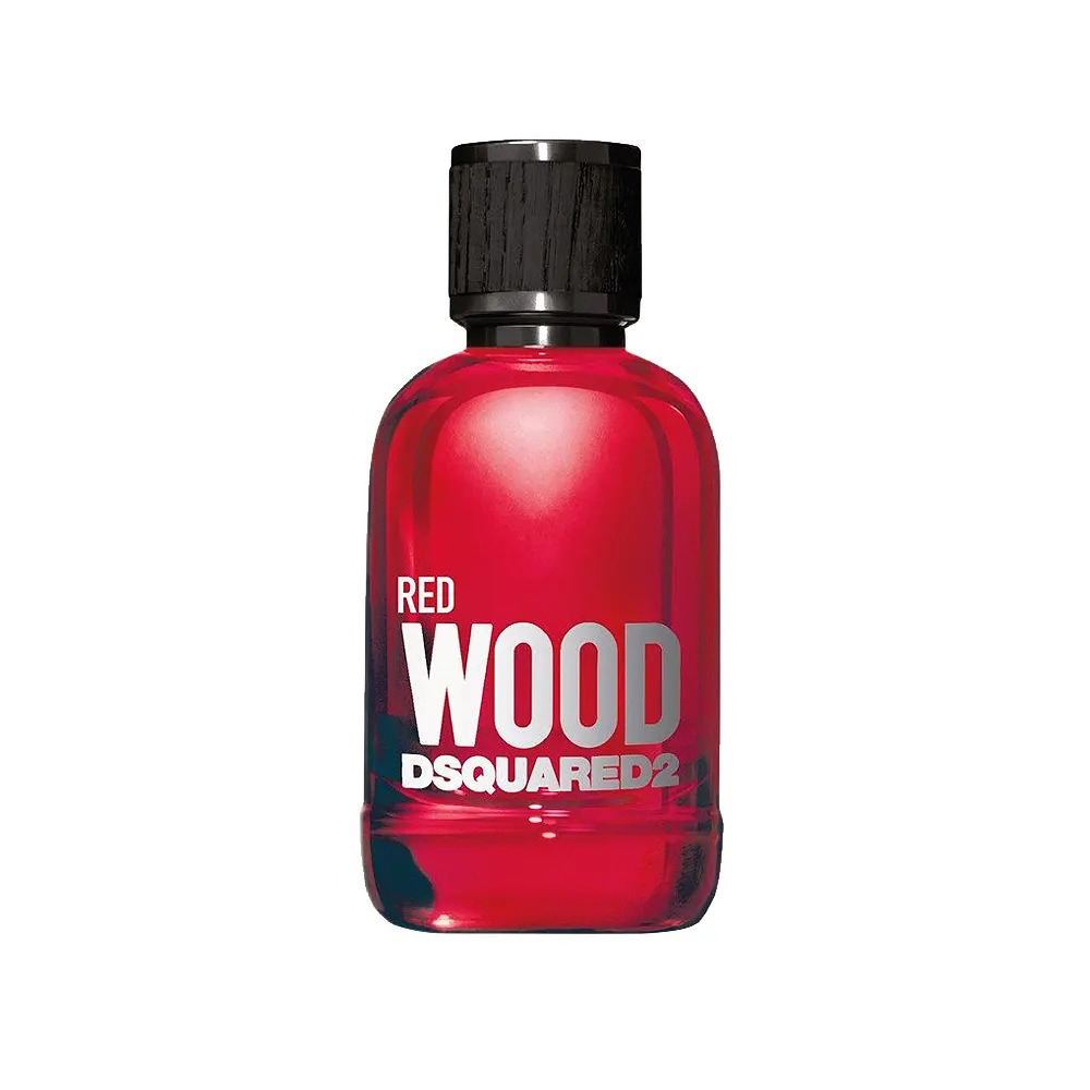 عطر دسکوارد 2 رد وود | Dsquared2 Red Wood - تصویر 2