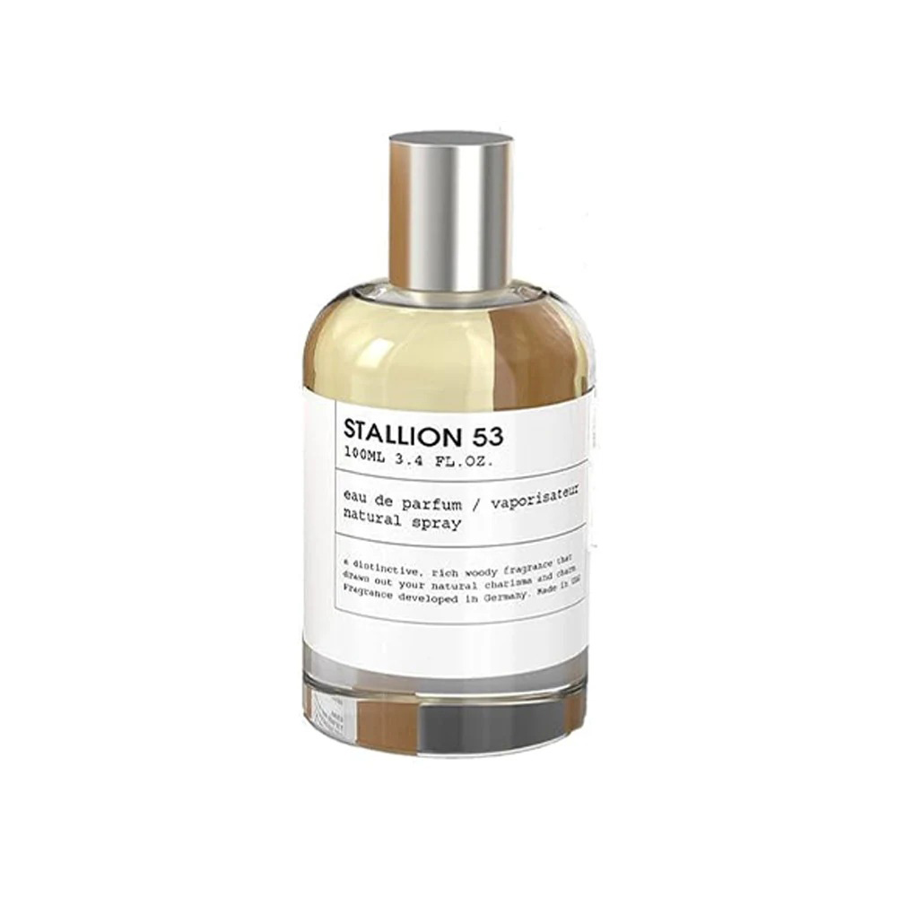عطر امپر استالیون ۵۳ | Emper Stallion 53 - تصویر 2