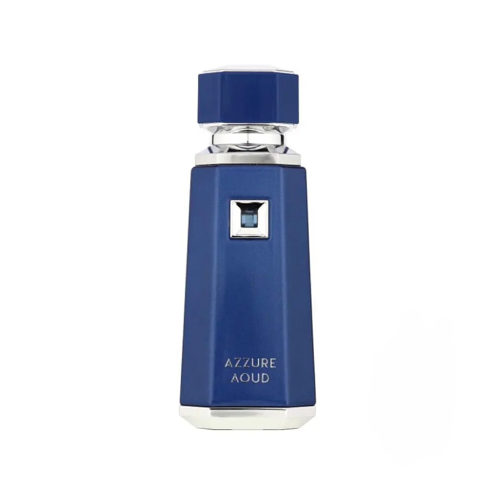 عطر فرنچ اونیو آزور عود | French Avenue Azzure Aoud - تصویر 2