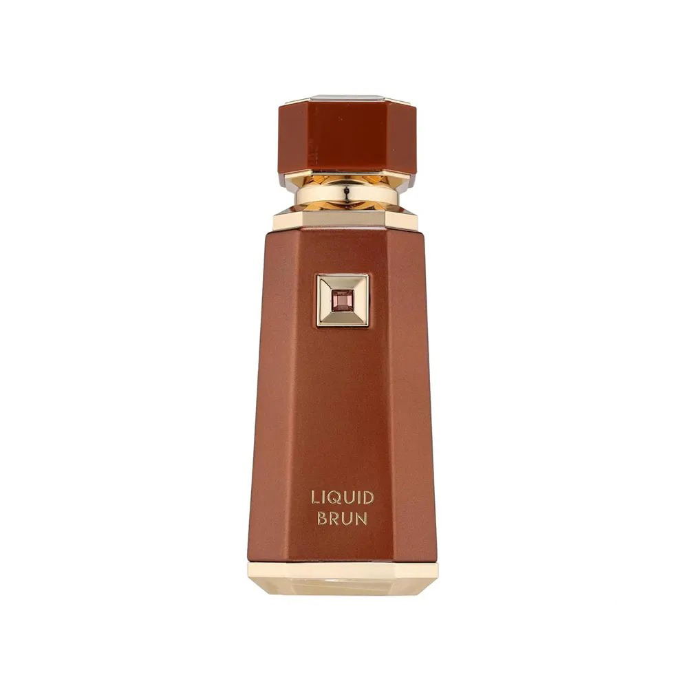عطر فرنچ اونیو لیکویید برون | French Avenue Liquid Brun - تصویر 2