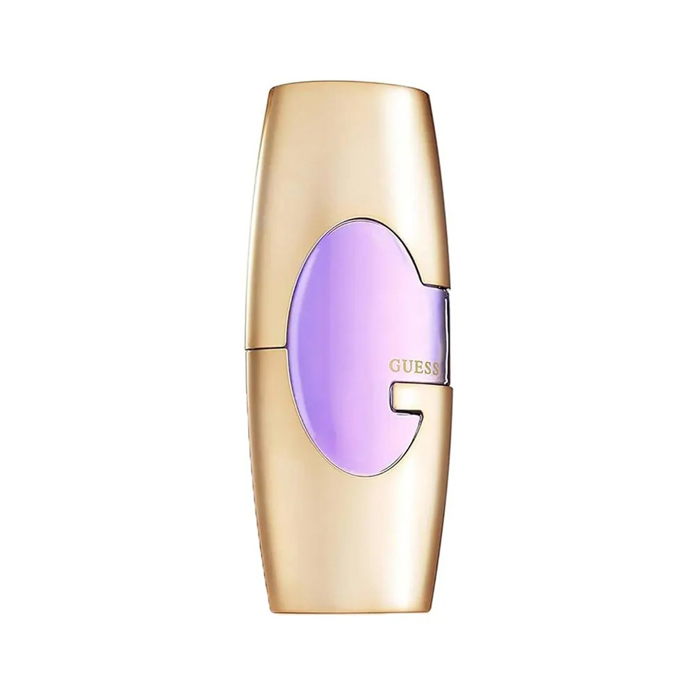 عطر گس گلد زنانه | Guess Gold - تصویر 2