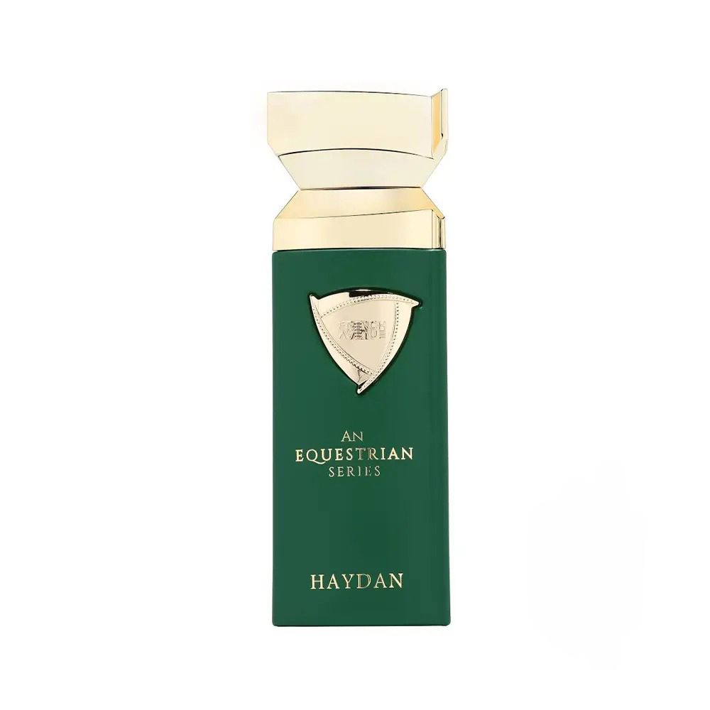 عطر فرنچ اونیو هایدان | French Avenue Haydan - تصویر 2