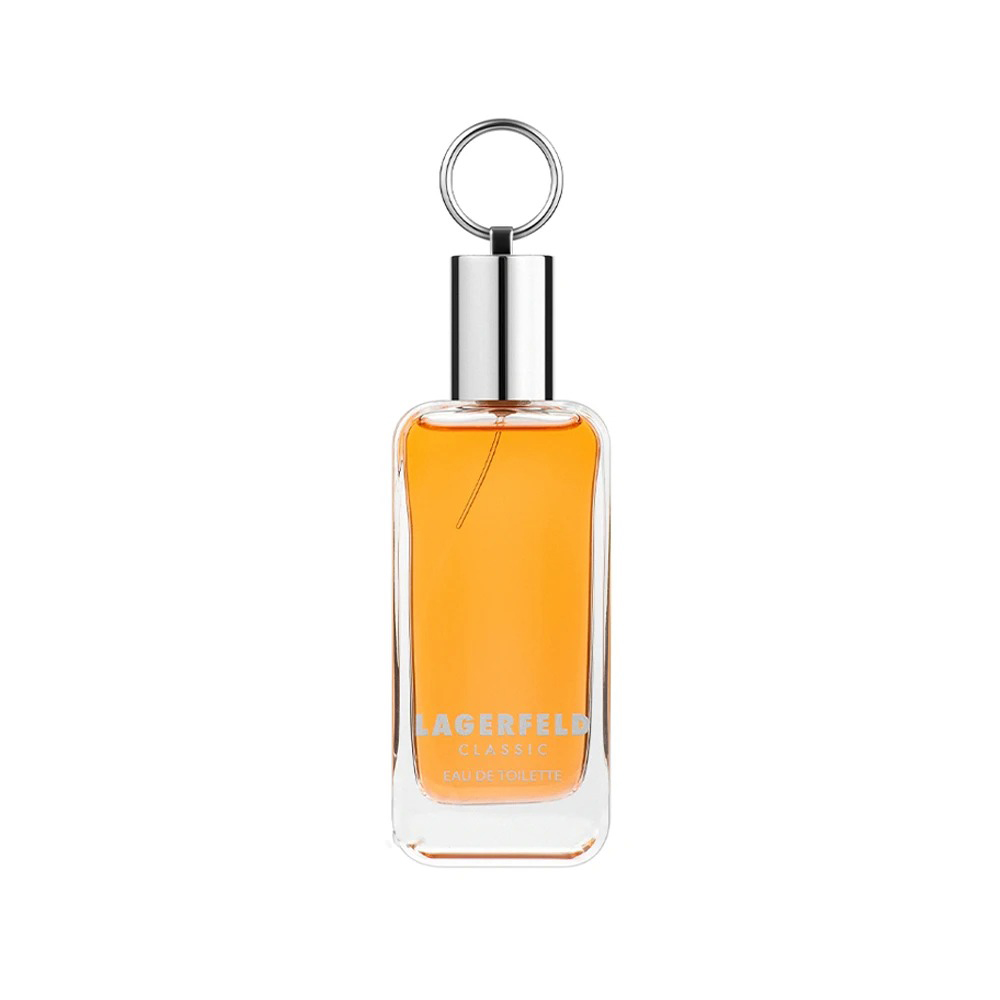 عطر کارل لاگرفیلد کلاسیک | Karl Lagerfeld Classic - تصویر 2