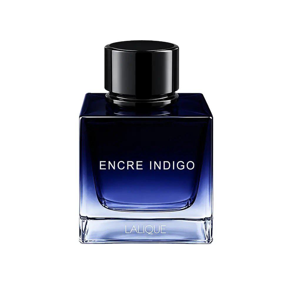 عطر لالیک انکر ایندیگو | Lalique Encre Indigo - تصویر 2