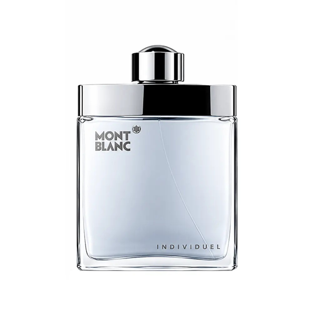 عطر مون بلان ایندیویجوال مردانه | Mont Blanc Individuel - تصویر 2