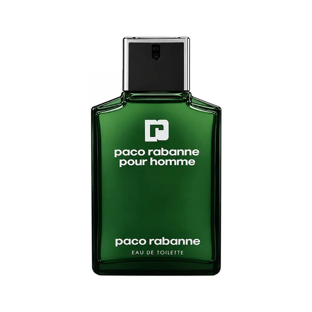 عطر پاکورابان پور هوم | Paco Rabanne Pour Homme - تصویر 2